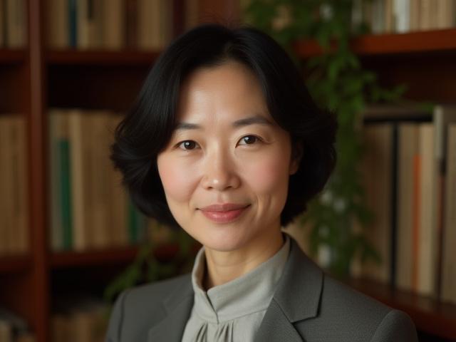 ハルナ・タナカ、歴史研究家